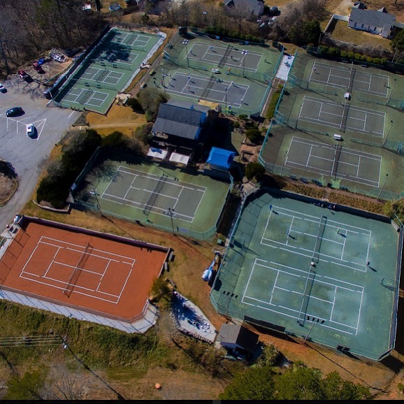 Spindle Tree Racquet Club thumbnail