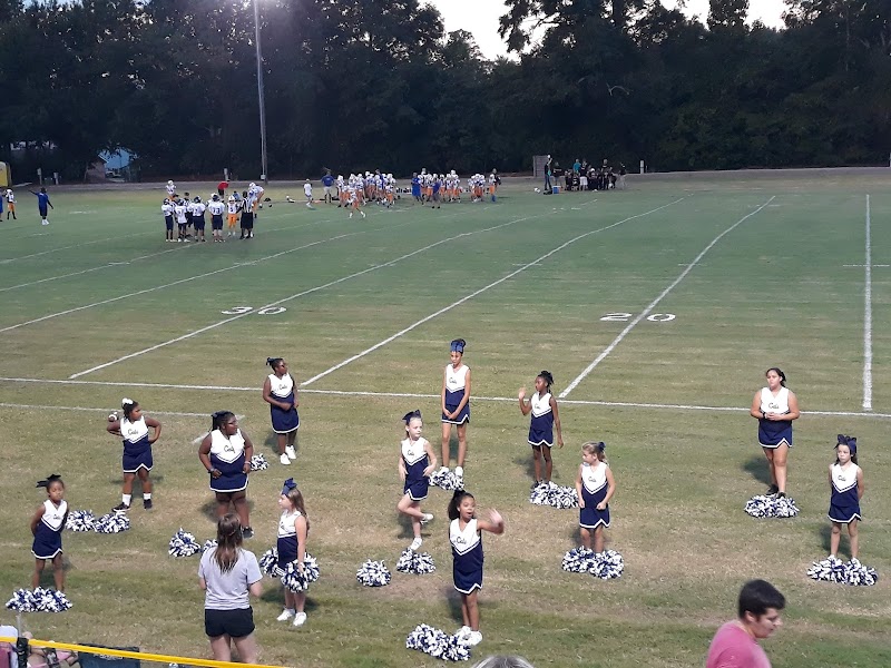 Seneca's Gignilliat Community Center thumbnail