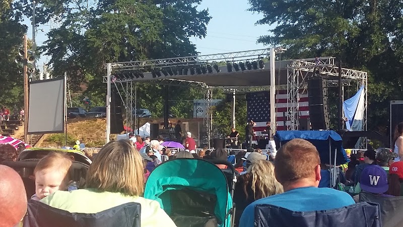 Seneca's Gignilliat Community Center - Image 3