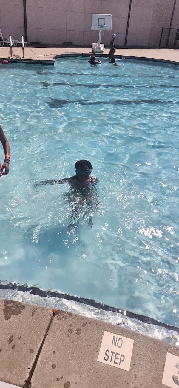 CC Woodson Community Center - Image 3