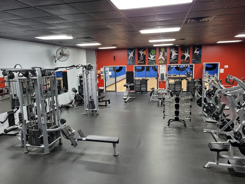 Spartanburg Athletic Club thumbnail