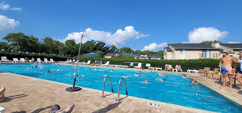 Spartanburg Athletic Club - Image 2