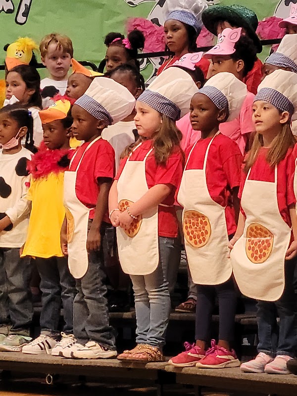 Woodland heights Rec Center thumbnail