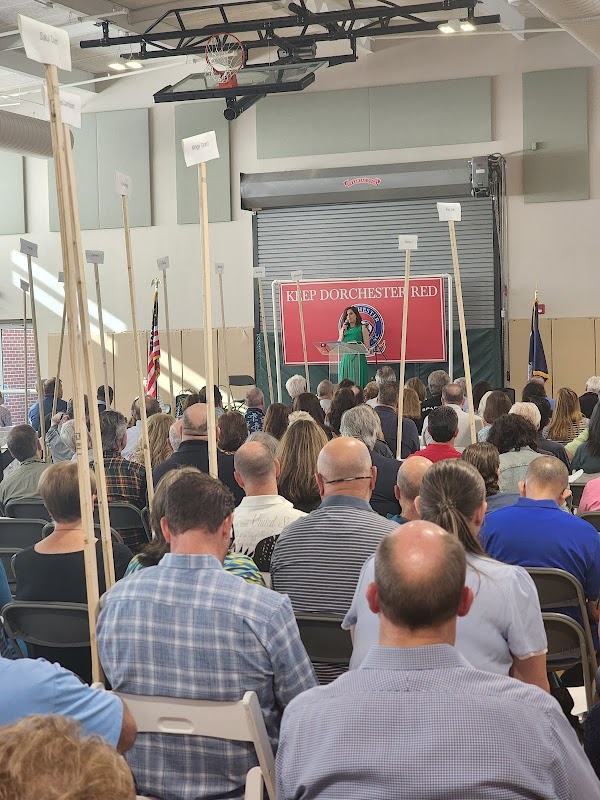 Rollins Edwards Community Center thumbnail