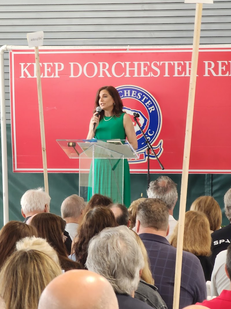 Rollins Edwards Community Center - Image 2