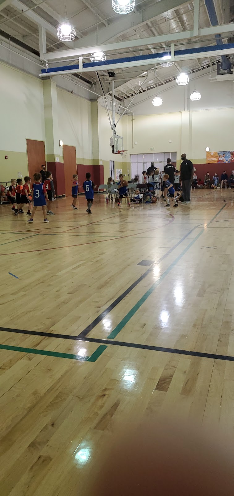 Summerville Family YMCA at The Ponds - Image 3