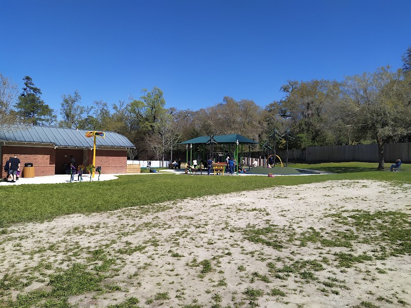 Saul Alexander Tennis Courts thumbnail