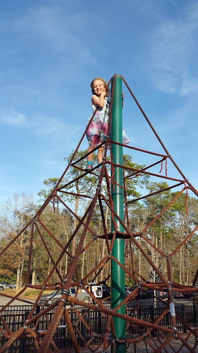 Doty Park Tennis Courts thumbnail