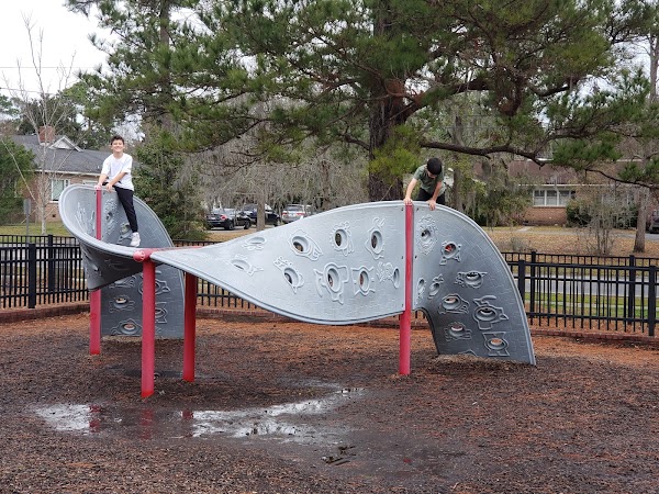 Doty Park Tennis Courts - Image 3