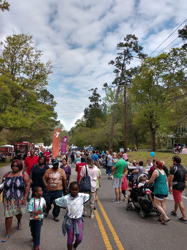 Summerville Family YMCA thumbnail