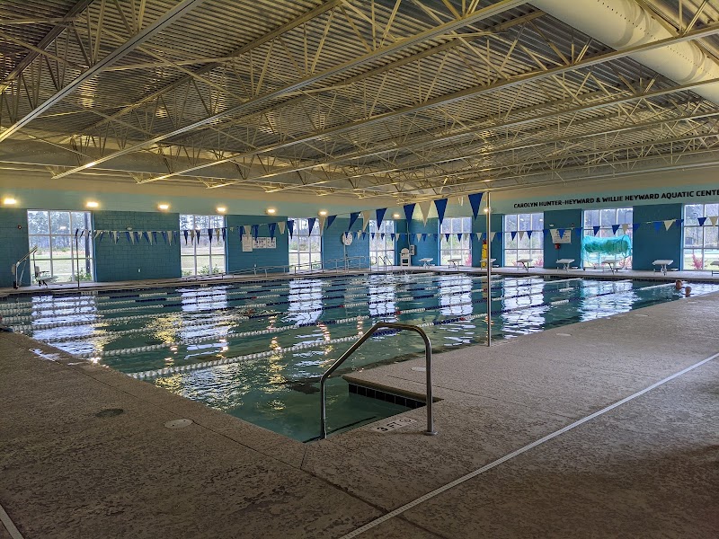 Cane Bay Family YMCA thumbnail