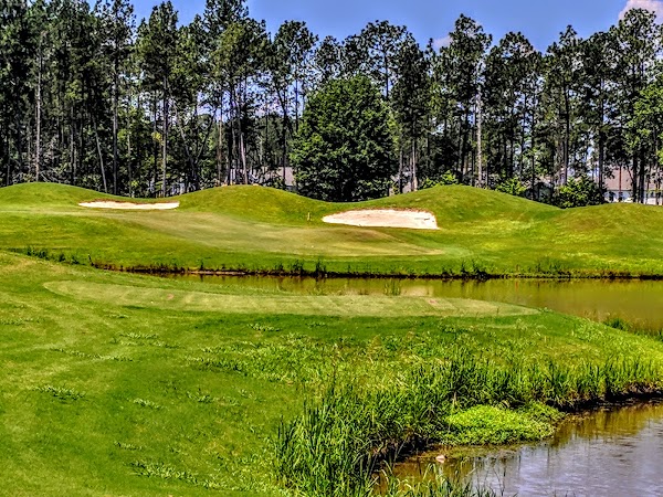 The Club at Pine Forest thumbnail