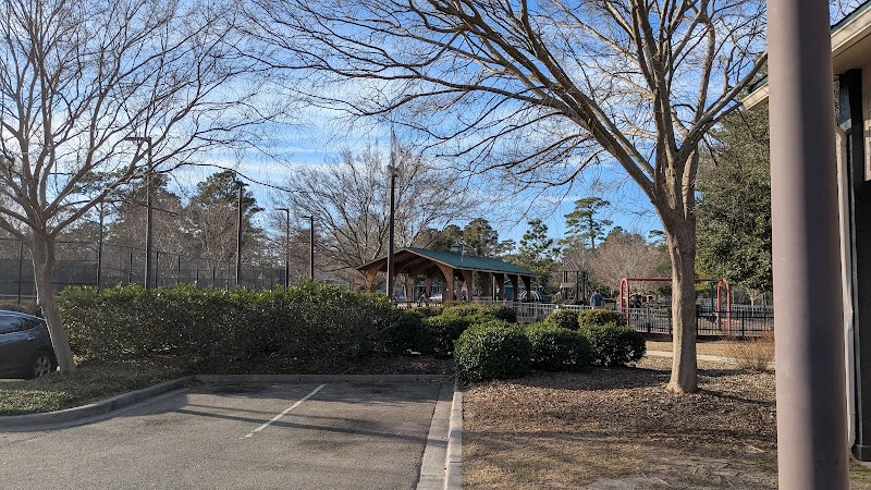 Doty Park Depot thumbnail