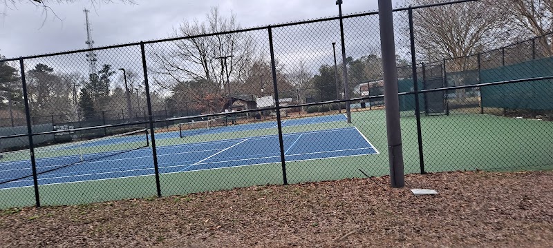 Doty Park Depot - Image 2