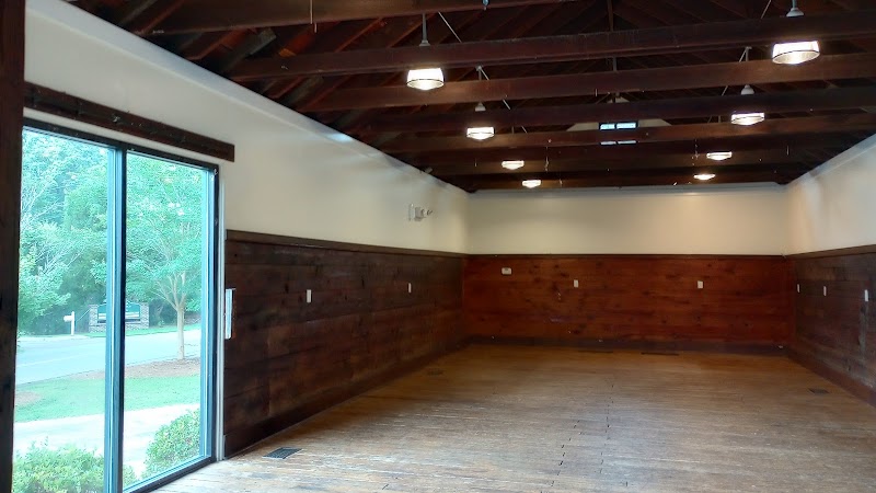 Doty Park Depot - Image 3