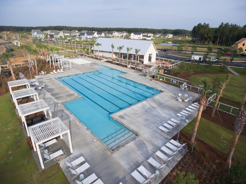 Brighton Park Swim Club thumbnail