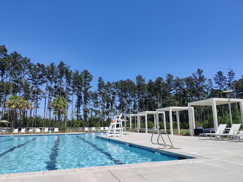 Brighton Park Swim Club - Image 3