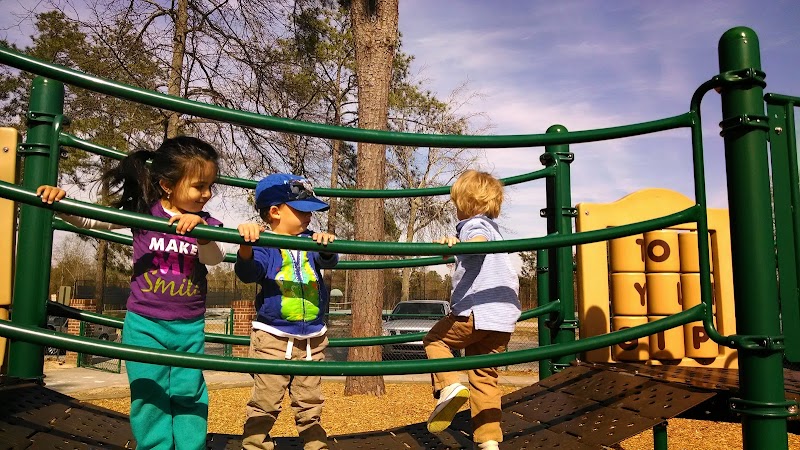 Palmetto Tennis Center - Image 3