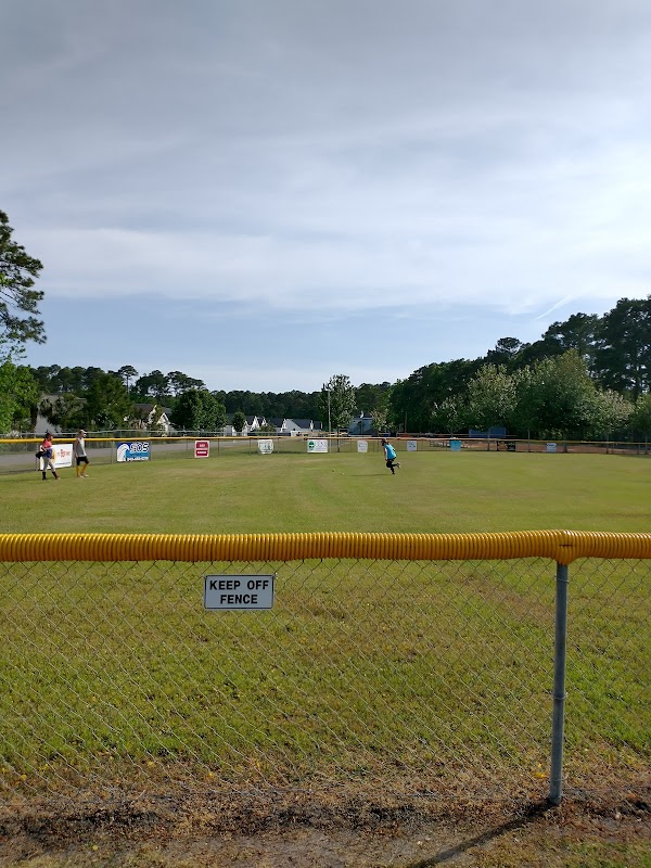 Surfside Beach Recreation Department - Image 2