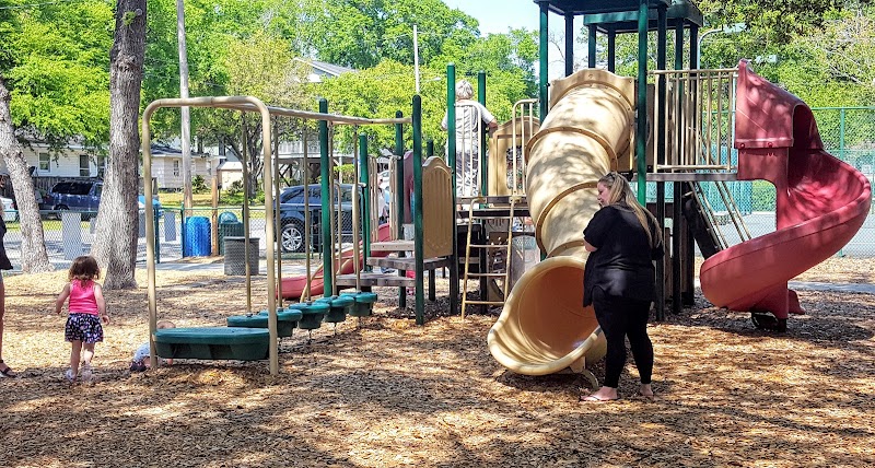 Fuller Park thumbnail