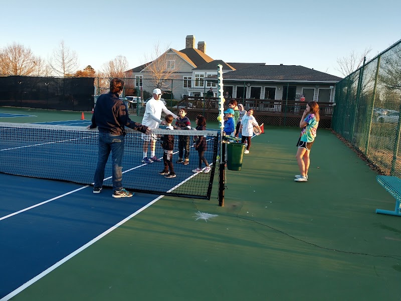 Tega Cay Tennis Center thumbnail