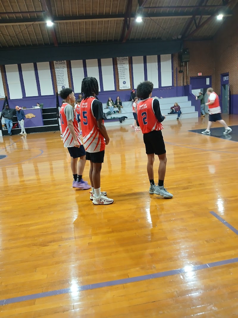 Walhalla City Recreation Department thumbnail