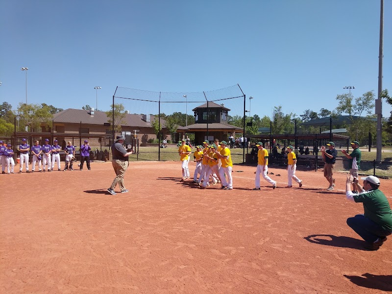 Colleton County Parks & Recreation thumbnail