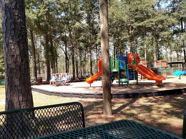 Colleton County Parks & Recreation - Image 2
