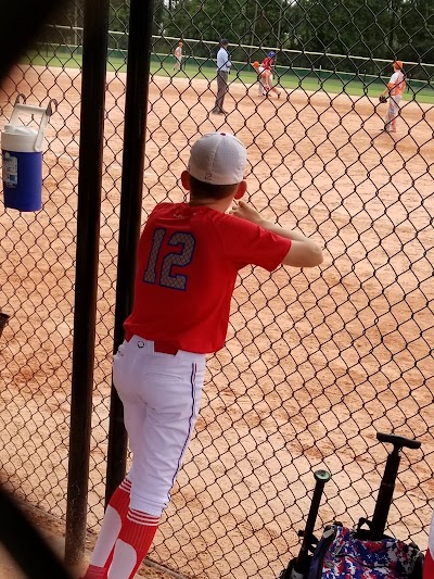 Ace Basin Sports Complex - Image 2