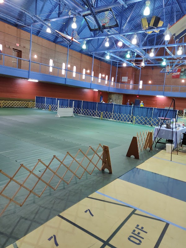 Tri-City Leisure Center thumbnail