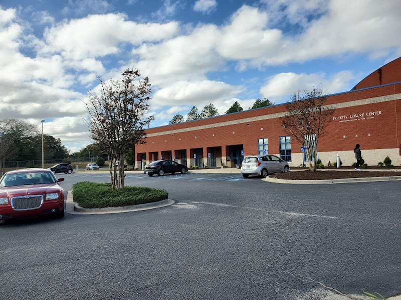 Tri-City Leisure Center - Image 2