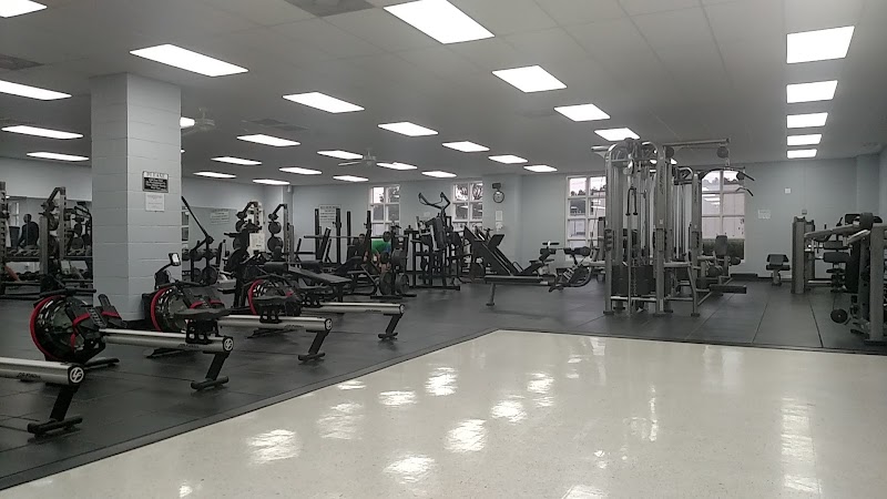 Tri-City Leisure Center - Image 3