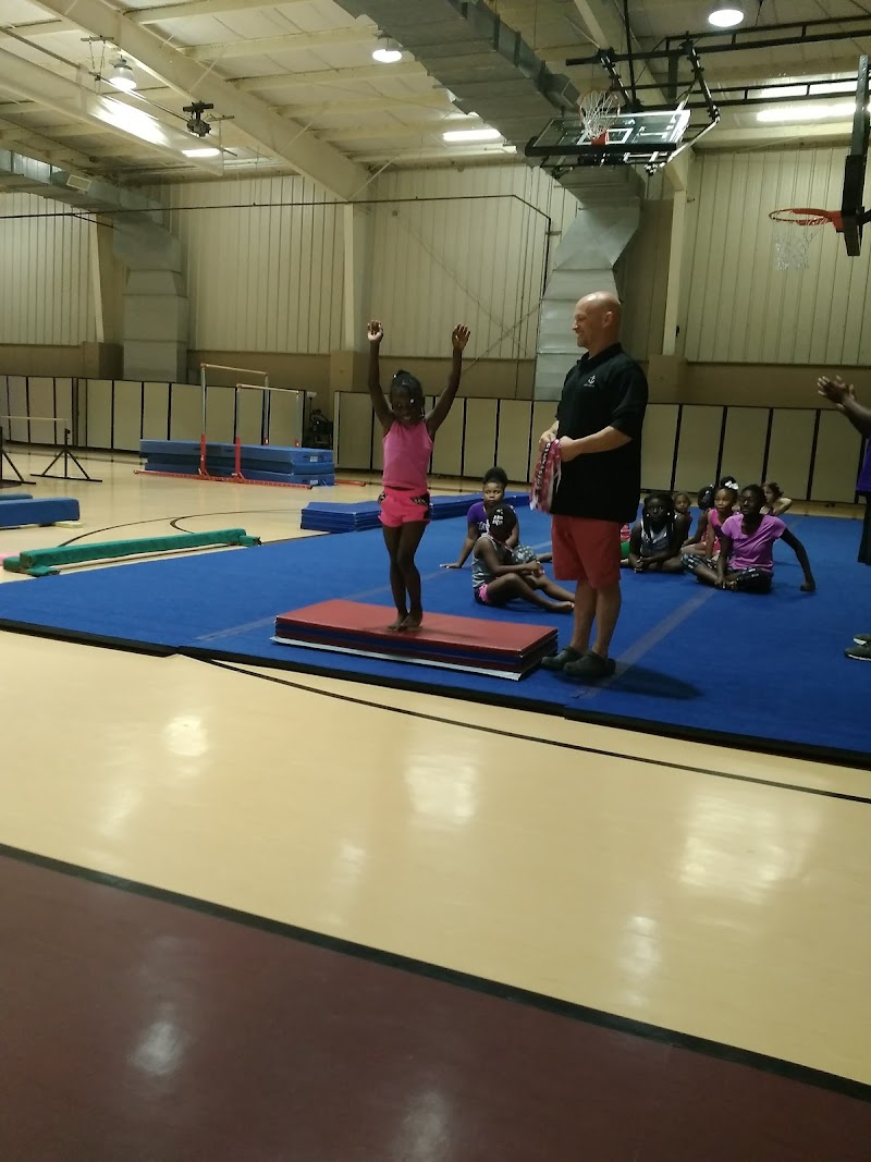 Fairfield County Recreation Department thumbnail