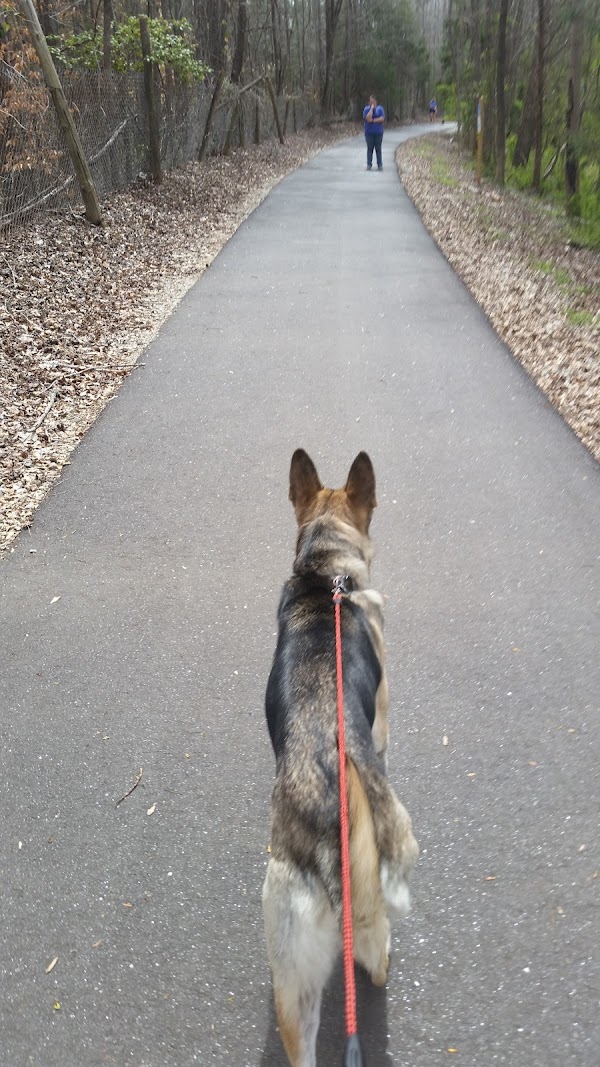 Woodruff Leisure Center - Image 2