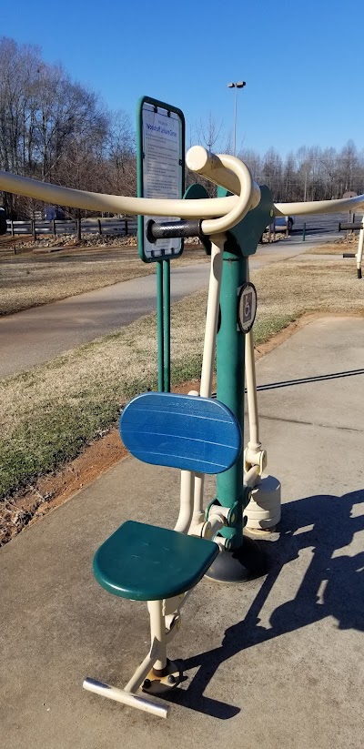 Woodruff Leisure Center - Image 3