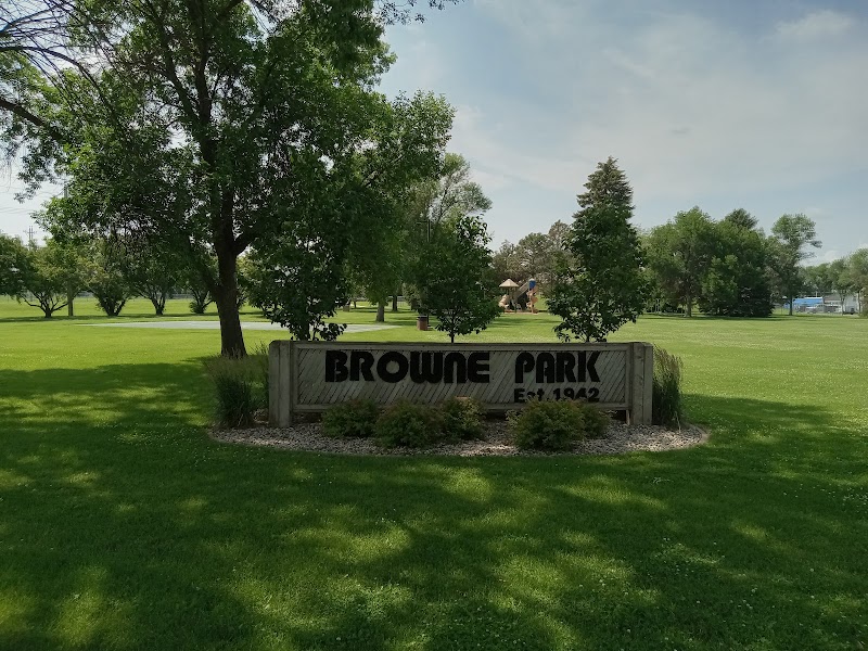Browne Park thumbnail