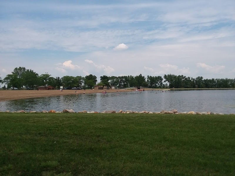 Wylie Park - Image 2