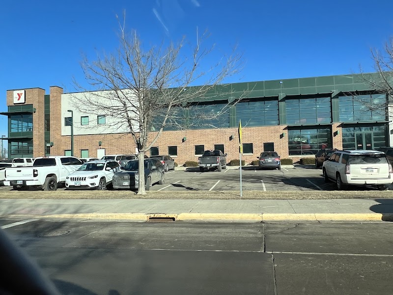 Aberdeen Family YMCA thumbnail