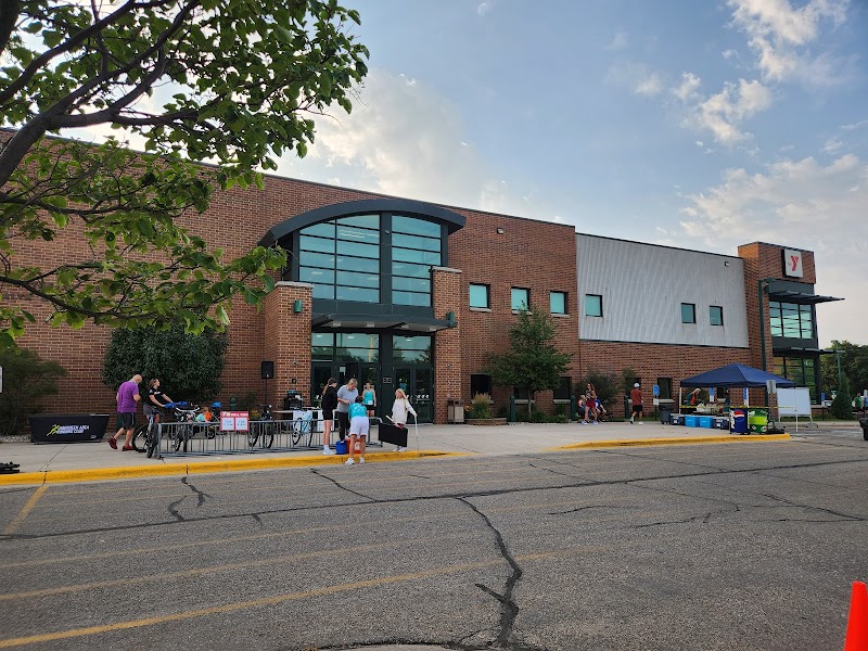 Aberdeen Family YMCA - Image 3