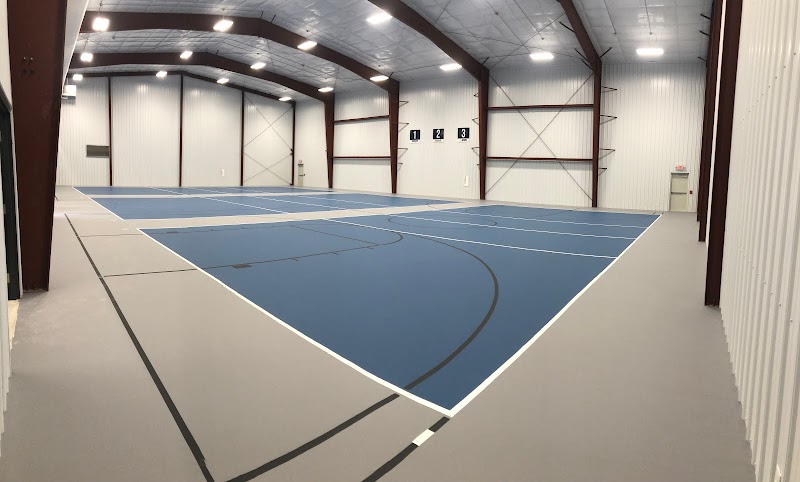 Matchbox Sport Recreation Center - Image 2
