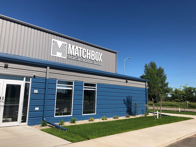 Matchbox Sport Recreation Center - Image 3