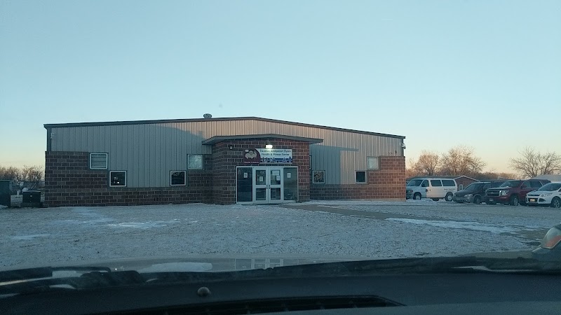 Health & Fitness Center thumbnail