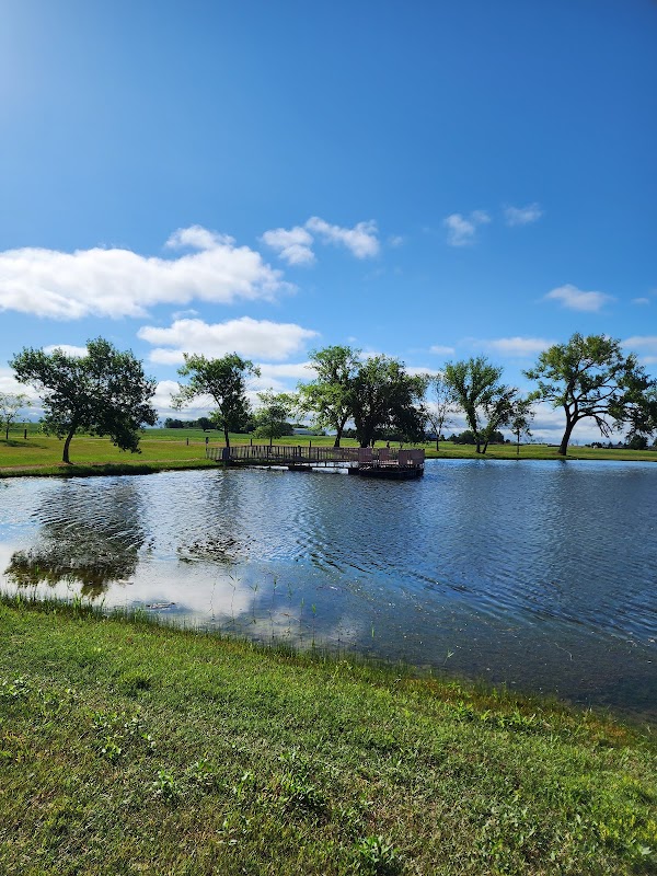 Lions Park/Volleyball Court thumbnail