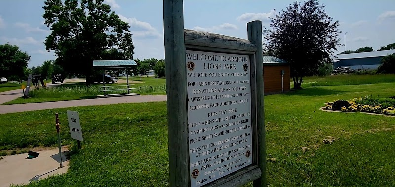 Lions Park/Volleyball Court - Image 3