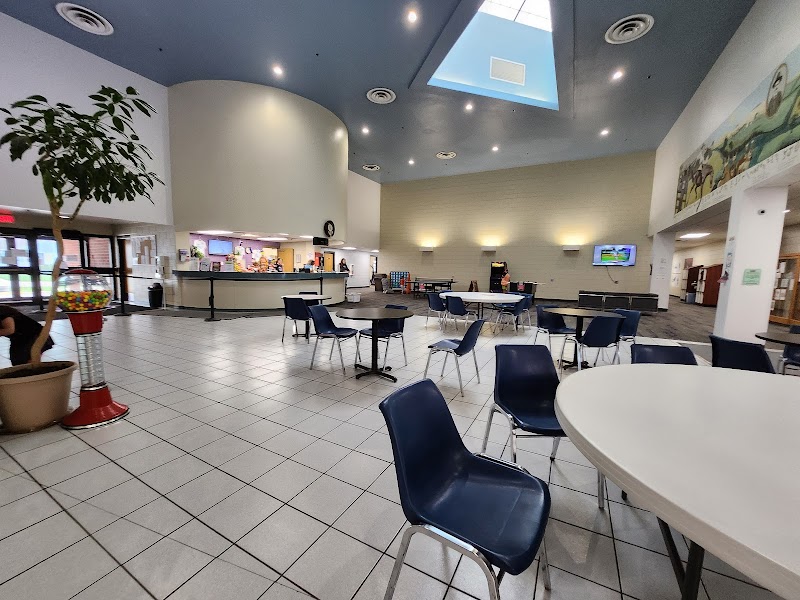 Belle Fourche Rec Center - Image 2