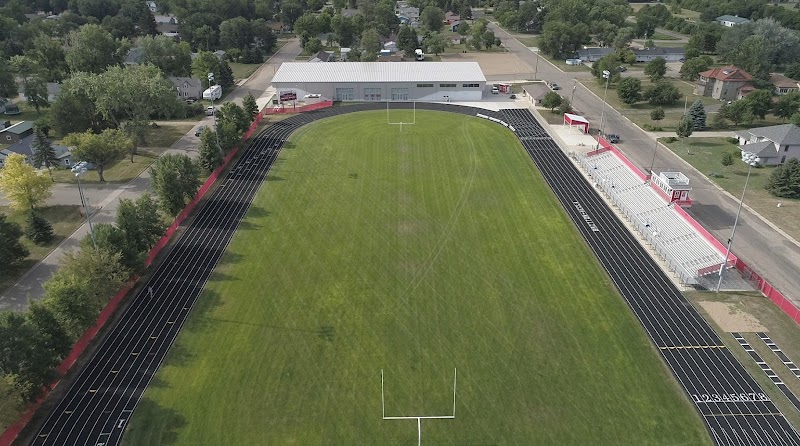 Marshall Field Complex thumbnail