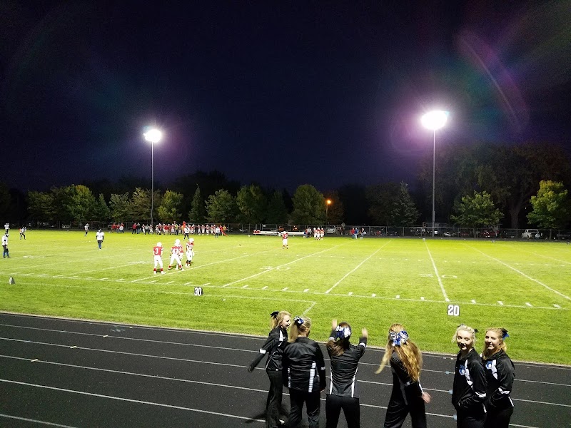 Marshall Field Complex - Image 2