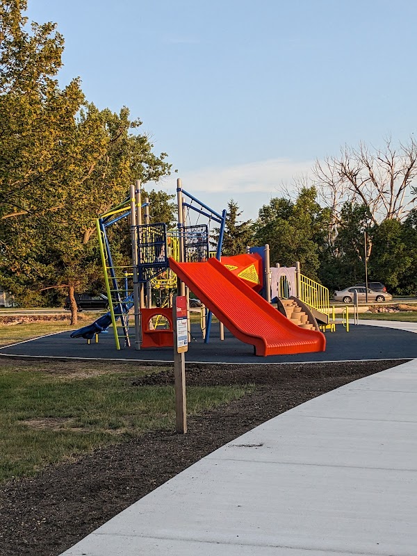 McClemans Park thumbnail