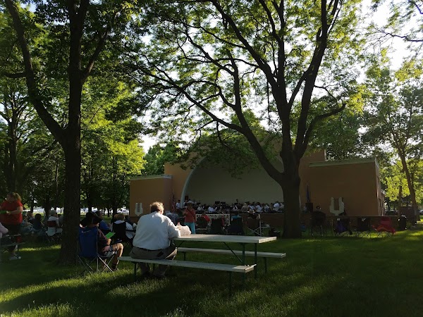 Pioneer Park - Image 2