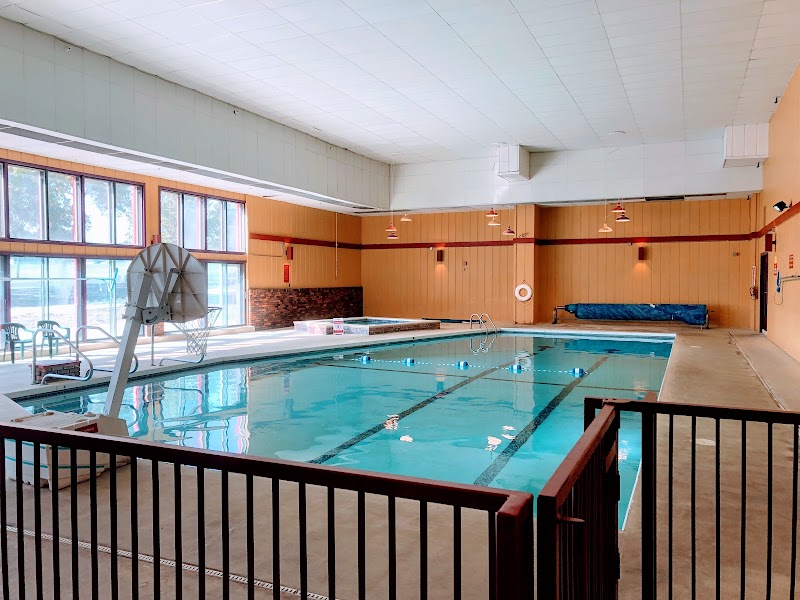 Larson Rec Center thumbnail